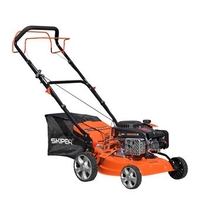 Газонокосилка Skiper GW401S - фото