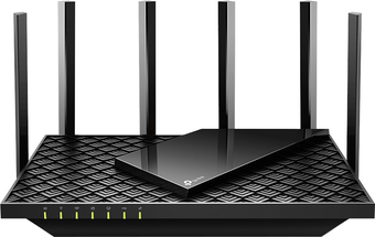 Wi-Fi роутер TP-Link Archer AX72 - фото