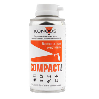 Очиститель Konoos KAD 210 мл - фото