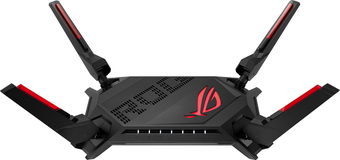 Wi-Fi роутер ASUS ROG Rapture GT-AX6000 - фото