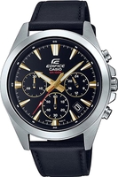 Наручные часы Casio EFV-630L-1A - фото