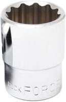 Головка слесарная RockForce RF-56930 - фото