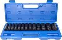 Набор головок слесарных RockForce RF-4131-5MPB - фото