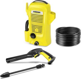 Мойка высокого давления Karcher K2 Universal Edition 1.673-000.0 - фото