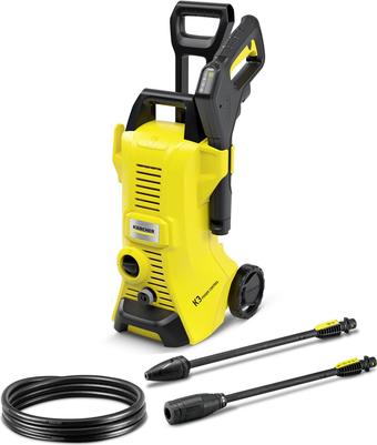 Мойка высокого давления Karcher K 3 Power Control 1.676-100.0 - фото