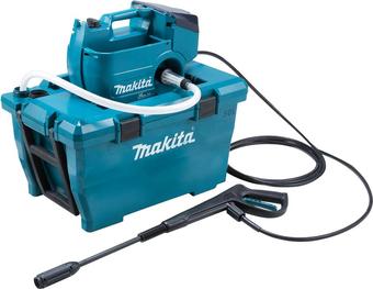 Мойка высокого давления Makita DHW080ZK - фото