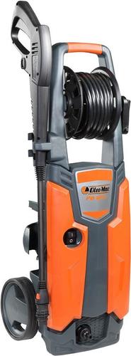 Мойка высокого давления Oleo-Mac PW 125 C - фото