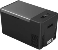 Компрессорный автохолодильник Filymore C22 20л (черный) - фото