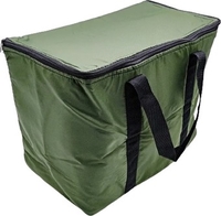 Термосумка Я выбрал 24л (зеленый) - фото