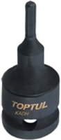 Головка слесарная Toptul KADH1606 - фото