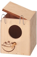 Домик Ferplast Nido Mini 92101000 - фото