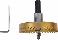 Коронка Sturm 1090-S04-BI-68 - фото