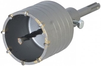 Коронка Sturm 9018-SDS-HD65 - фото