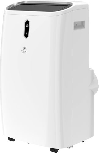 Мобильный кондиционер Royal Clima Strada RM-ST39CH-E - фото