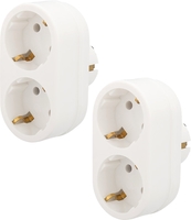 Разветвитель Rexant 11-1075-2 (2 шт.) - фото