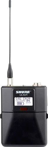 Микрофон Shure ULXD1 G51 - фото