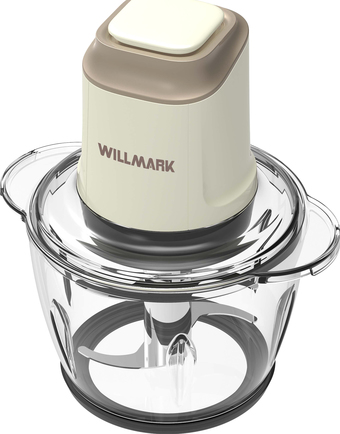 Чоппер Willmark WMC-5288 (кремовый) - фото