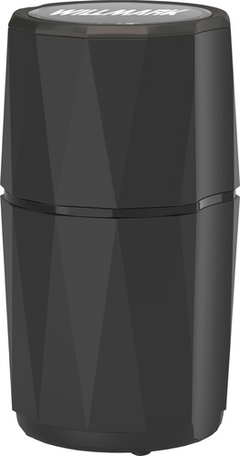 Электрическая кофемолка Willmark WCG-388 (черный) - фото