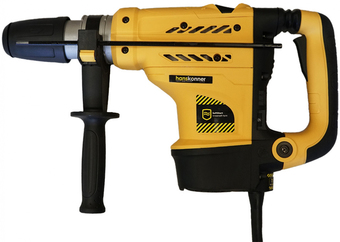 Перфоратор Hanskonner HRH2145MVE - фото