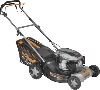 Газонокосилка Carver Hobby LMG-2951DM - фото