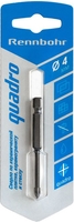 Сверло Rennbohr 676104 - фото