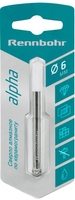 Сверло Rennbohr 676206 - фото