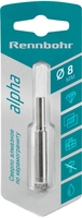 Сверло Rennbohr 676208 - фото