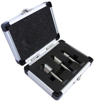 Набор зенкеров RockForce RF-44729B (3 шт) - фото