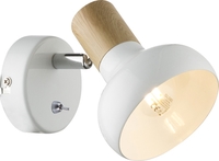 Спот Rivoli Lorena 7052-701 Б0054684 - фото