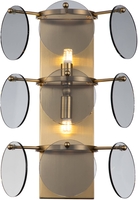 Бра Moderli Komo V7081-2W - фото