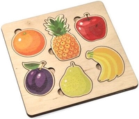 Мозаика/пазл Десятое королевство Фрукты 00761 - фото