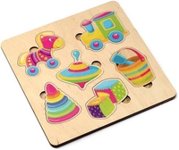 Мозаика/пазл Десятое королевство Игрушки 00758 - фото