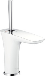 Смеситель Hansgrohe PuraVida 15075000 - фото