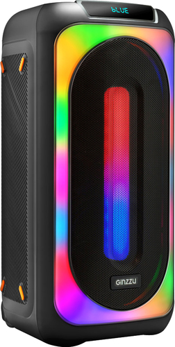 Колонка для вечеринок Ginzzu GM-214 - фото