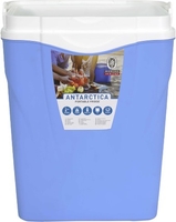 Термобокс Picnic Antarctica 12л (голубой) - фото