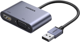 Адаптер Ugreen CM449 20518 - фото