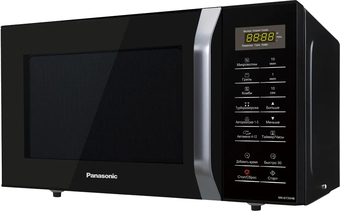 Микроволновая печь Panasonic NN-GT35HBZPE - фото