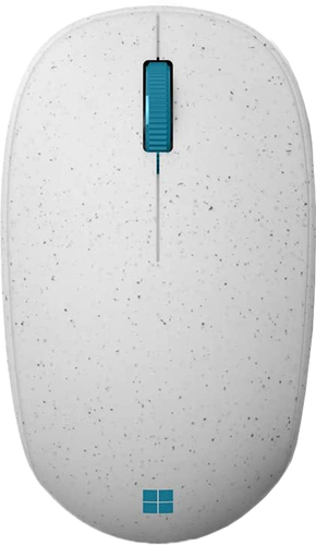 Мышь Microsoft Ocean Plastic Mouse - фото