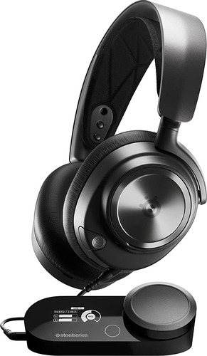 Наушники SteelSeries Arctis Nova Pro (для PlayStation) - фото