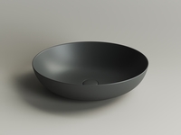 Умывальник Ceramica Nova Element CN6017MDH - фото