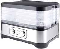 Сушилка для овощей и фруктов BQ FD1000 - фото
