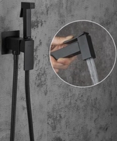 Смеситель FRAP F7506-6 - фото