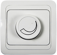 Светорегулятор (диммер) In Home Classico 2111 - фото