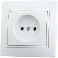 Розетка Lezard Mira 701-0202-121 - фото