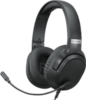 Наушники Lenovo IdeaPad Gaming H100 - фото