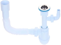 Сифон Ани Пласт C1315 - фото