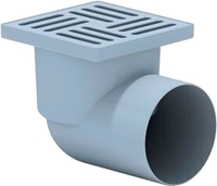 Трап/канал Ани Пласт TA1110 - фото