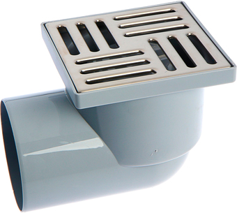 Трап/канал Ани Пласт TA1112 - фото