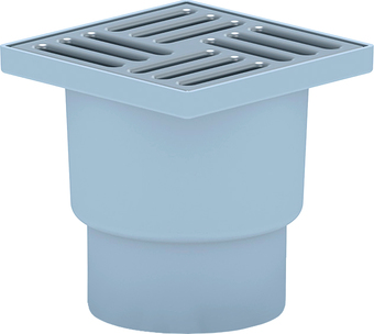 Трап/канал Ани Пласт TA1212 - фото