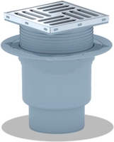 Трап/канал Ани Пласт TA1712 - фото